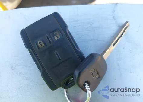 2015 Chevrolet Silverado 1500 Ls z USA, uszkodzony, nr VIN 1GCRCPEC8FZ361877